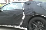 [VIDEO] C7 Corvette Prototypes Spotted On Michigan Streets