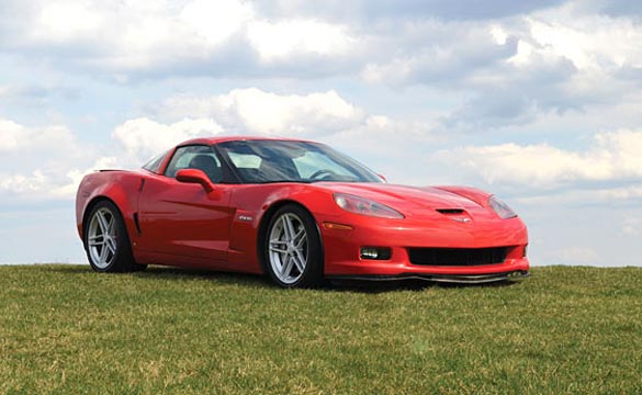 Corvette Auction Preview: Auctions America at Spring Carlisle