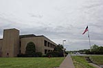 Five 2014 Corvette Stingrays at the Bowling Green Assembly Plant