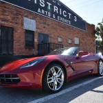 New Camera Plus New Corvette Stingray Equals Photos of the Week