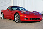 Corvette Auction Preview: Mecum's 25th Annual Spring Classic in Indianapolis