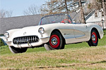 Corvette Auction Preview: Mecum's 25th Annual Spring Classic in Indianapolis