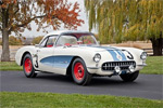 Corvette Auction Preview: Mecum's 25th Annual Spring Classic in Indianapolis