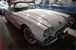 Corvette Auction Preview: Mecum's 25th Annual Spring Classic in Indianapolis