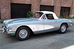 Corvette Auction Preview: Mecum's 25th Annual Spring Classic in Indianapolis