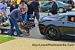 [PICS] More C7 Corvette Stingray Images from the Set of Captain America 2