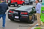 [PICS] More C7 Corvette Stingray Images from the Set of Captain America 2