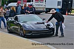 [PICS] More C7 Corvette Stingray Images from the Set of Captain America 2