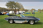 The Cars of the 2012 Bloomington Gold Great Hall