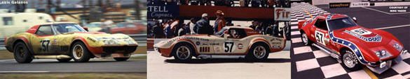 RIP Marietta Bob Johnson - Everyman's Corvette Racer