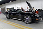 [PICS] The Black 1972 Corvette