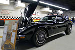 [PICS] The Black 1972 Corvette