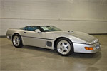 The Top 11 Corvette Sales of Mecum Indy 2013