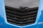 [PICS] Chevrolet Shows Off New Stinger Hood Treatment on the 2014 Corvette Stingray