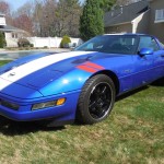 Is This Pristine C4 Grand Sport Worth $50k?