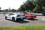 [PICS] The 2014 Corvette Stingray Coupe in Arctic White