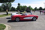 [PICS] The 2014 Corvette Stingray Coupe in Arctic White