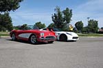 [PICS] The 2014 Corvette Stingray Coupe in Arctic White