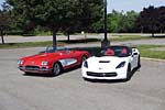 [PICS] The 2014 Corvette Stingray Coupe in Arctic White