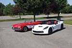 [PICS] The 2014 Corvette Stingray Coupe in Arctic White