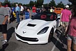 [PICS] The 2014 Corvette Stingray Coupe in Arctic White