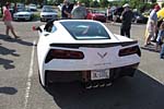 [PICS] The 2014 Corvette Stingray Coupe in Arctic White