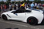 [PICS] The 2014 Corvette Stingray Coupe in Arctic White