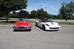 [PICS] The 2014 Corvette Stingray Coupe in Arctic White