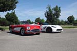 [PICS] The 2014 Corvette Stingray Coupe in Arctic White