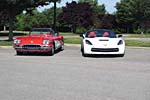 [PICS] The 2014 Corvette Stingray Coupe in Arctic White