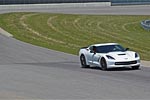 2014 Corvette Stingray Performance Estimates Revealed