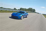 2014 Corvette Stingray Performance Estimates Revealed