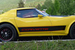 [PICS] Norwegian Corvette Club Celebrates 20th Anniversary