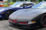 [PICS] Norwegian Corvette Club Celebrates 20th Anniversary