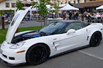 [PICS] Norwegian Corvette Club Celebrates 20th Anniversary