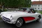 [PICS] Norwegian Corvette Club Celebrates 20th Anniversary