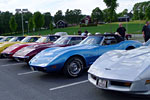 [PICS] Norwegian Corvette Club Celebrates 20th Anniversary