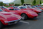 [PICS] Norwegian Corvette Club Celebrates 20th Anniversary