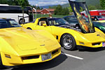 [PICS] Norwegian Corvette Club Celebrates 20th Anniversary