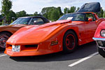 [PICS] Norwegian Corvette Club Celebrates 20th Anniversary