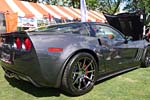 [PICS] RPO B2K: The 25th Anniversary Callaway Corvette