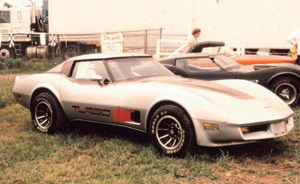 Auto123.com's Eclectic List of Top 10 Corvettes