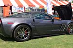 [PICS] RPO B2K: The 25th Anniversary Callaway Corvette