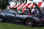 [PICS] RPO B2K: The 25th Anniversary Callaway Corvette