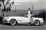 Happy Birthday Corvette: America's Favorite Sports Car Turns 60 Today