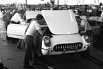 Happy Birthday Corvette: America's Favorite Sports Car Turns 60 Today