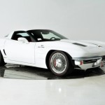 News Rally: A '63 Spin on a 2009 Corvette, Stock C7 vs. Hennessey HPE700, Ocean City