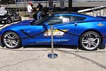 [PICS] The 2013 Bloomington Gold Corvette Show