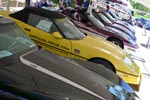 [PICS] The 2013 Bloomington Gold Corvette Show