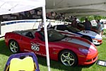 [PICS] The 2013 Bloomington Gold Corvette Show